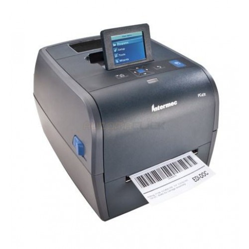PC43t Impressora de Etiquetas Honeywell PC43t Impressora de Etiquetas Honeywell